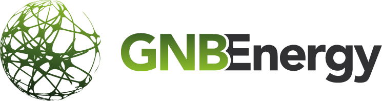 GNB Energy logo